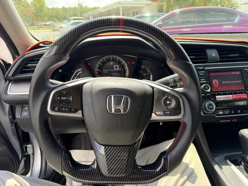 Used 2016 Honda Civic LX image 22