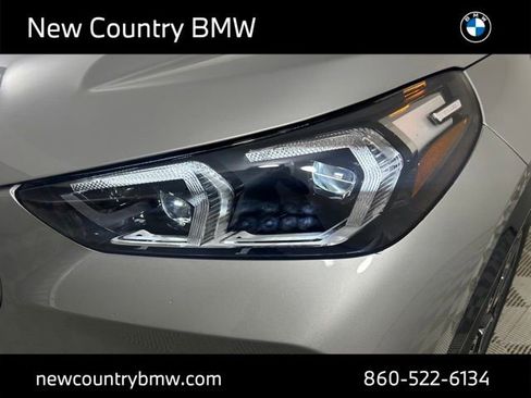 New 2026 BMW X1 xDrive28i w/ Technology Package image 30