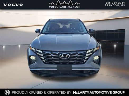 Used 2024 Hyundai Tucson SEL image 2