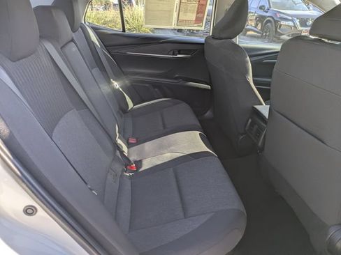 Used 2025 Toyota Camry SE FWD image 29