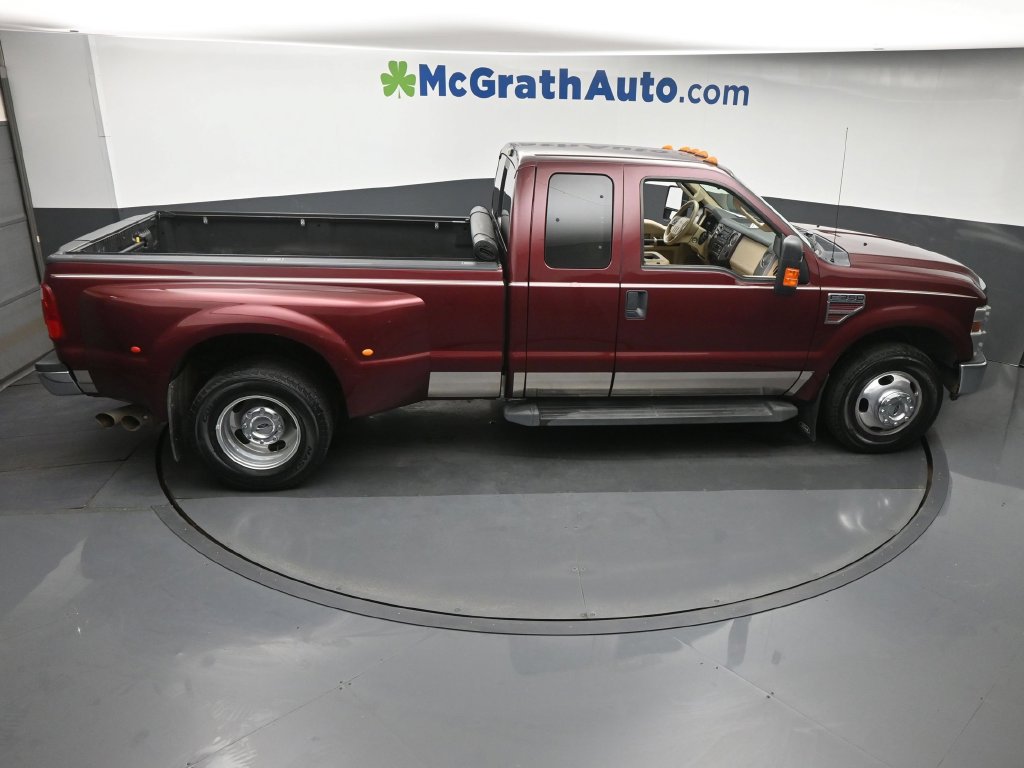 Used 2008 Ford F350 XL RWD image 26
