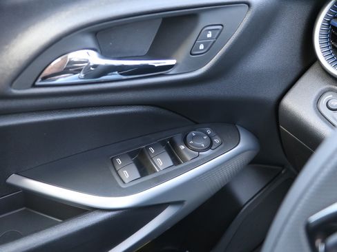 New 2026 Chevrolet Trax LS FWD image 11