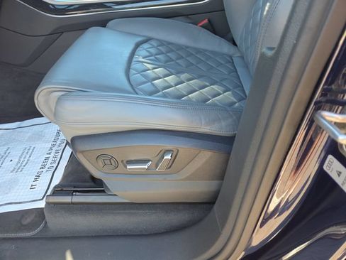 Used 2020 Audi SQ7 Premium Plus w/ Driver Assistance Package AWD/4WD image 24