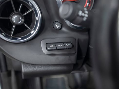 Used 2018 Chevrolet Camaro SS w/ Redline Edition RWD image 43