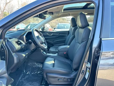New 2026 Subaru Ascent Limited image 21