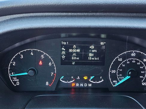 Used 2024 Ford Transit 250 Low Roof w/ Exterior Upgrade Package image 10