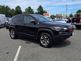Used 2019 Jeep Cherokee Trailhawk w/ Comfort/Convenience Group image 5