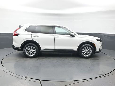 Certified 2024 Honda CR-V EX image 8