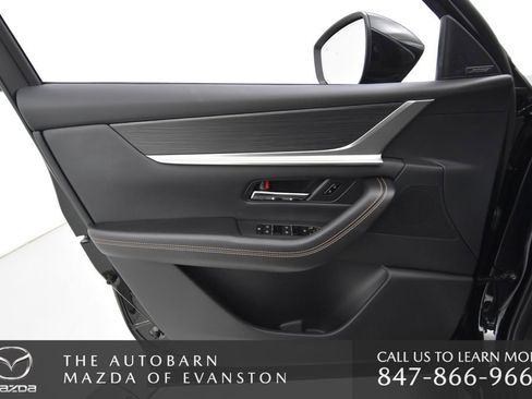 New 2026 MAZDA CX-90 3.3 Turbo S w/ Premium Plus image 32