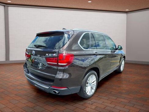 Used 2016 BMW X5 xDrive35i AWD/4WD image 8