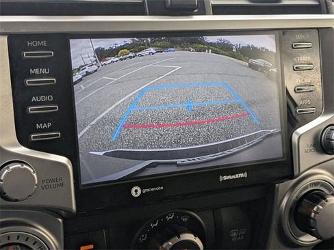 Used 2021 Toyota 4Runner SR5 image 4