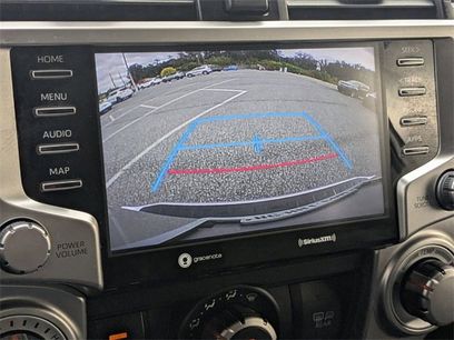 Used 2021 Toyota 4Runner SR5