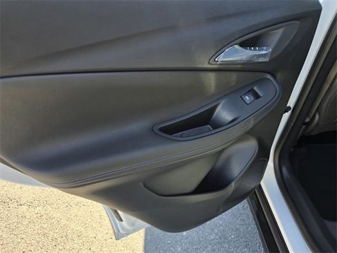 New 2026 Buick Encore GX Sport Touring w/ Advanced Technology Package image 11