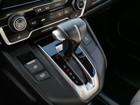 Used 2019 Honda CR-V EX-L image 24