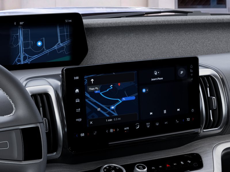 New 2027 Ford Expedition Max Platinum AWD/4WD image 15