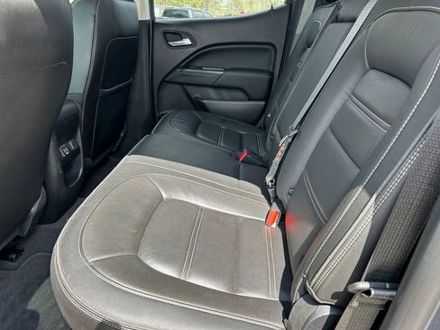 Used 2019 GMC Canyon Denali image 15