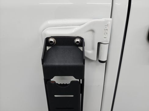 Used 2020 Jeep Wrangler Unlimited Rubicon w/ LED Lighting Group AWD/4WD image 33