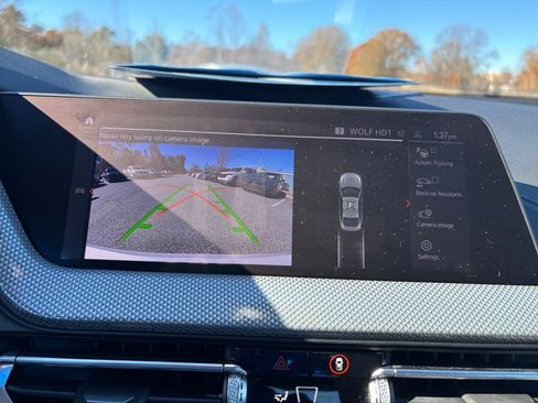 Used 2021 BMW 228i xDrive Gran Coupe xDrive w/ Premium Package image 19