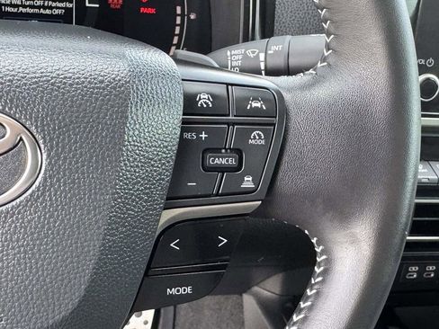 Certified 2025 Toyota Camry SE image 12