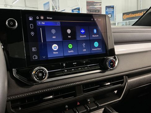 Used 2024 Chevrolet Colorado LT w/ LPO, Dark Essentials Package image 26