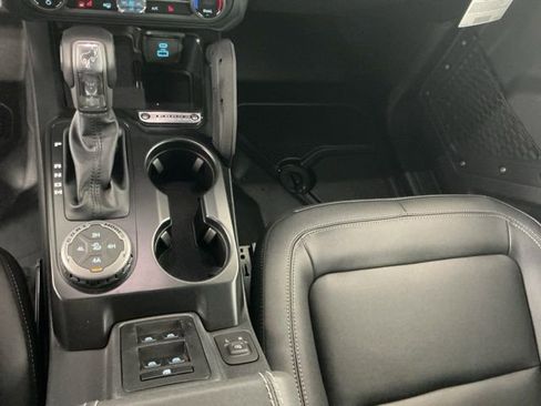 New 2025 Ford Bronco Big Bend w/ Black Diamond Package AWD/4WD image 19