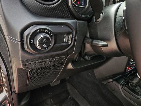 New 2026 Jeep Gladiator Rubicon AWD/4WD image 15