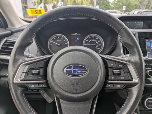 Certified 2023 Subaru Forester Premium image 29