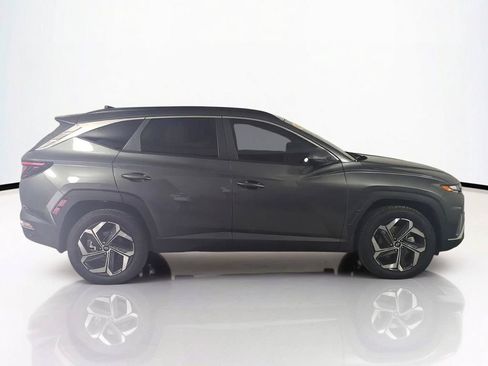 Used 2023 Hyundai Tucson SEL w/ Convenience Package AWD/4WD image 4