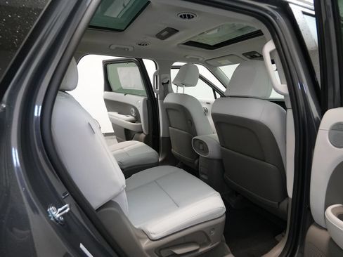 Used 2026 Hyundai Palisade Limited AWD/4WD image 36
