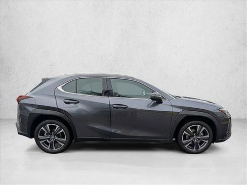 Used 2024 Lexus UX 250h FWD image 7