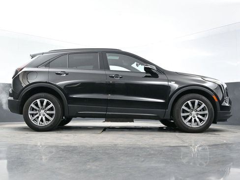Used 2023 Cadillac XT4 Sport w/ Driver Assist Package image 47