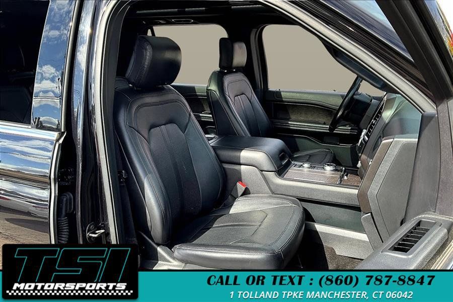 Used 2019 Ford Expedition Limited AWD/4WD image 7