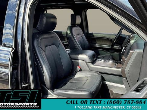 Used 2019 Ford Expedition Limited AWD/4WD image 7