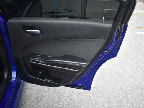 Used 2019 Dodge Charger Scat Pack RWD image 24