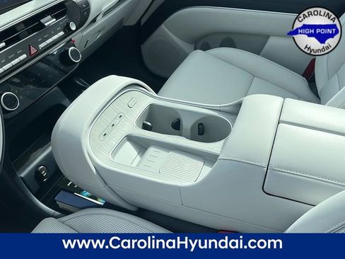 New 2026 Hyundai Palisade Calligraphy image 27