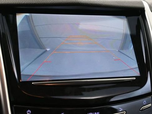 Used 2015 Cadillac SRX Performance w/ Driver Awareness Package FWD image 2