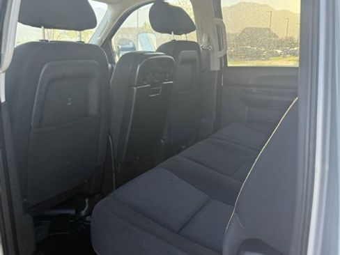 Used 2012 GMC Sierra 2500 SLE w/ SLE Preferred Package image 26