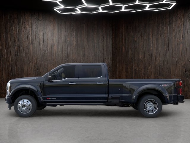 New 2025 Ford F450 Platinum AWD/4WD image 4