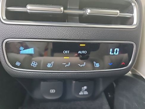 Used 2026 Genesis GV70 3.5T Sport Prestige image 30