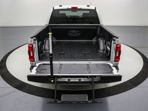 Certified 2023 Ford F150 XLT w/ Equipment Group 302A High image 6