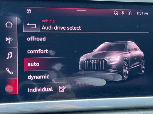 Used 2022 Audi Q3 2.0T Premium image 26