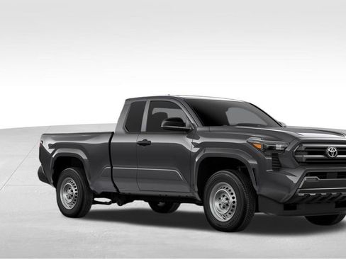 New 2026 Toyota Tacoma SR AWD/4WD image 15
