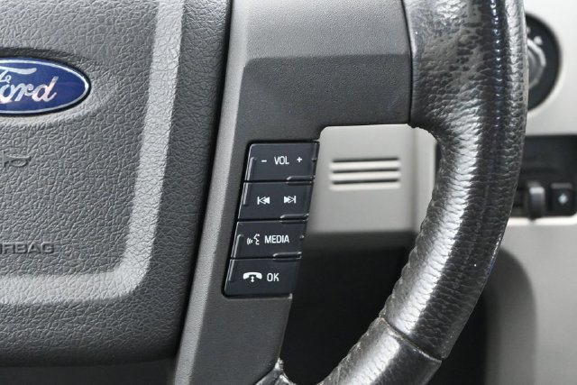 Used 2012 Ford F150 FX4 w/ FX Luxury Pkg AWD/4WD image 17