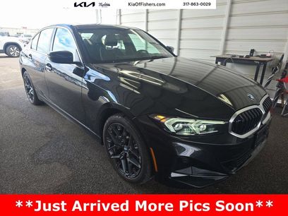 Used 2025 BMW 330i xDrive Sedan w/ Convenience Package