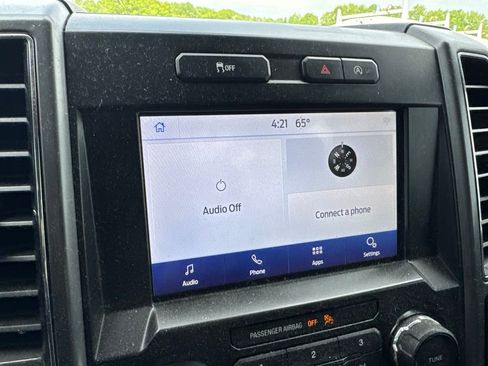 Used 2020 Ford F150 XLT w/ Equipment Group 302A Luxury AWD/4WD image 16