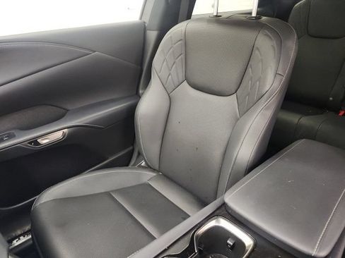 Used 2023 Lexus RX 350h w/ Accessory Package (K3) AWD/4WD image 20