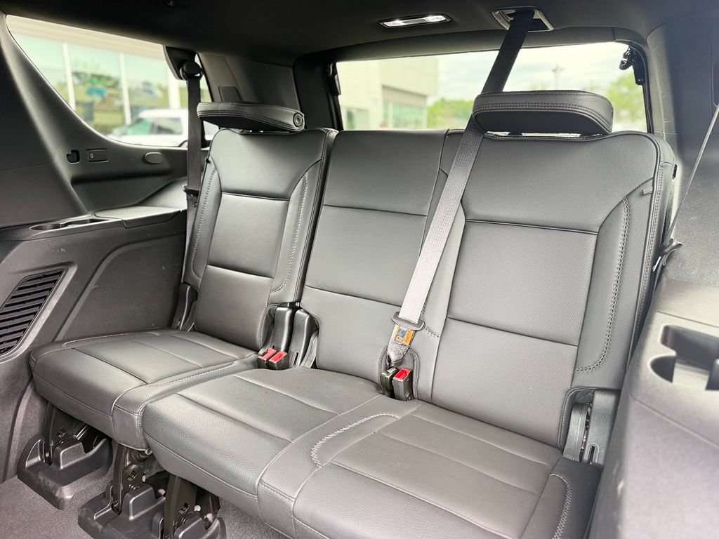 Used 2024 GMC Yukon Denali AWD/4WD image 22