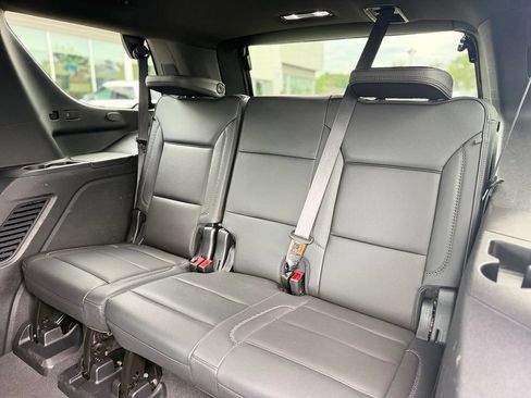 Used 2024 GMC Yukon Denali AWD/4WD image 22