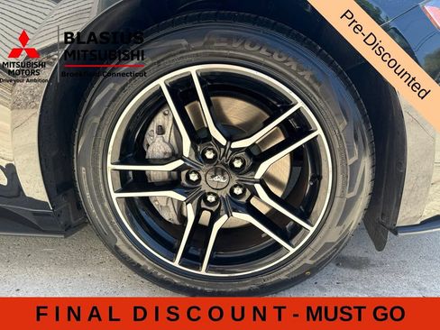 Used 2022 Ford Mustang GT Premium RWD image 47