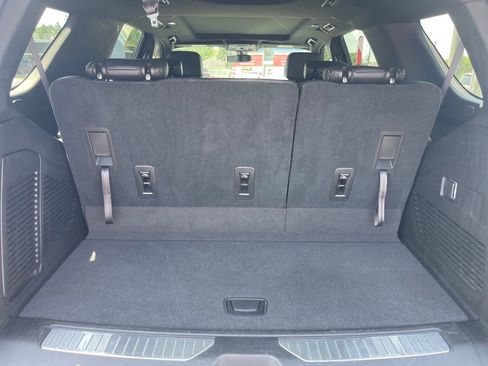 Used 2021 Chevrolet Tahoe Z71 AWD/4WD image 14